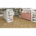 Ламинат Alpine Floor (Альпин Флор) Herringbone 8 8/33 Дуб Эльзас (Oak Alsace), Lf102-02