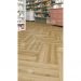 Ламинат Alpine Floor (Альпин Флор) Herringbone 8 8/33 Дуб Эльзас (Oak Alsace), Lf102-02