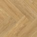 Ламинат Alpine Floor (Альпин Флор) Herringbone 8 8/33 Дуб Тулуза (Oak Toulouse), Lf102-04