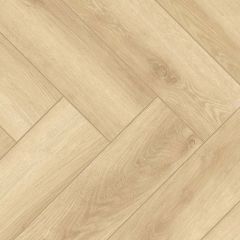 Ламинат Alpine Floor (Альпин Флор) Herringbone 8 8/33 Дуб Шампань (Oak Champagne), Lf102-05