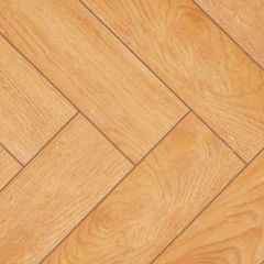 Ламинат Alpine Floor (Альпин Флор) Herringbone 12 12/34 Дуб Пьемонт (Oak Piedmont), Lf105-06