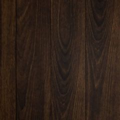 Массивный паркет Damy Floor Однополосный Рустик Шоколадный 300-1200х90х15 мм