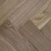 Инженерный двухслойный паркет Damy Floor (Дэми Флор) Luxury Английская елка Евростандарт Натуральный 600х90х15 мм
