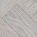 Инженерный двухслойный паркет Damy Floor (Дэми Флор) Luxury Английская елка Селект Ванильный 600х90х15 мм