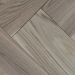 Инженерный двухслойный паркет Damy Floor (Дэми Флор) Luxury Английская елка Селект Скандинавский 600х90х15 мм