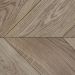 Инженерный двухслойный паркет Damy Floor (Дэми Флор) Luxury Французская елка Евростандарт Скандинавский 620х120х15 мм