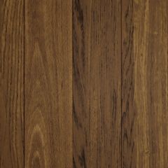 Инженерный двухслойный паркет Damy Floor Luxury Однополосный Рустик Ореховый 400-1200х120х15 мм
