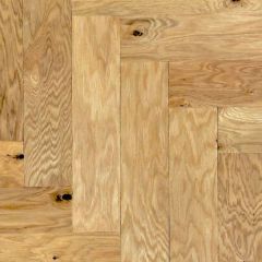 Инженерная доска Boho Floors (Бохо Флорс) Натуральный 490х105х12 мм, 2501