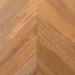 Инженерная доска Wood Bee Chevron (Французская елка) Дуб California 510х92х12 мм