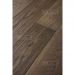 Инженерная доска DW Flooring (ДВ Флуринг) Коричневый 1200х125х12 мм DW 065CDL