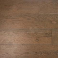 Инженерная доска DW Flooring (ДВ Флуринг) Коричневый 1200х150х14 мм DW-1206