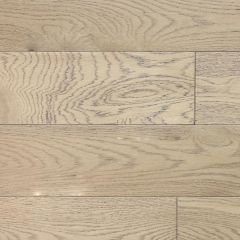 Инженерная доска DW Flooring (ДВ Флуринг) Бежево-серый 1200х150х13 мм DW-1211