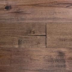 Инженерная доска DW Flooring (ДВ Флуринг) Клен Коричневый 1900х190х14 мм DW 003F