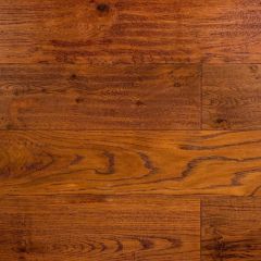 Инженерная доска DW Flooring (ДВ Флуринг) Золотисто-коричневый 1200х150х14 мм DW 006Ley