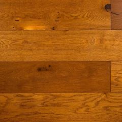 Инженерная доска DW Flooring (ДВ Флуринг) Коричневый 1200х150х14 мм DW 009Ley