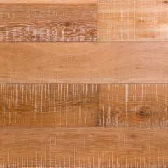 Инженерная доска DW Flooring (ДВ Флуринг) Коричневый 1200х150х14 мм DW 014Ley