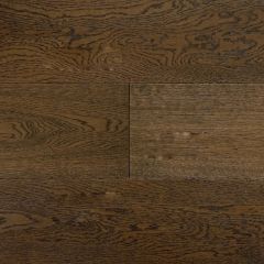 Инженерная доска DW Flooring (ДВ Флуринг) Коричневый 1900х190х14 мм DW-25-01