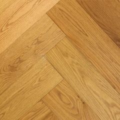 Инженерная доска DW Flooring (ДВ Флуринг) Золотистый 610х127х14 мм DW-301U