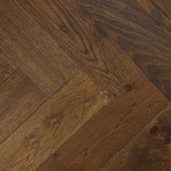 Инженерная доска DW Flooring (ДВ Флуринг) Коричневый 610х127х14 мм DW-302U