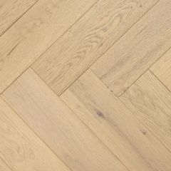 Инженерная доска DW Flooring (ДВ Флуринг) Бежевый 610х127х14 мм DW-304U