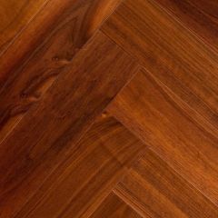 Инженерная доска DW Flooring (ДВ Флуринг) Золотисто-коричневый 610х127х14 мм DW-306U