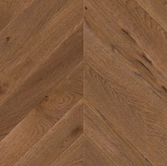 Инженерная доска Living Tree (Ливинг Три) Дуб Мокко Селект 515х110х13,5 мм