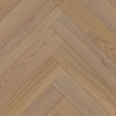 Инженерная доска Living Tree (Ливинг Три) Дуб Дымчатый Натур 595х110х12 мм