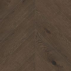 Инженерная доска Living Tree (Ливинг Три) Дуб Темный Шоколад Эконом (Робуст) 515х110х13,5 мм