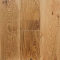 Инженерная доска Living Tree (Ливинг Три) Дуб Золотистый Рустик 500-2310х180х13,5 мм