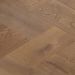 Инженерная доска Kraft Parkett (Крафт Паркет) Medium 600х100х13,5 мм Дуб Рустик 909