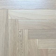 Инженерная доска Kraft Parkett (Крафт Паркет) Medium 700х100х13,5 мм Дуб Натур 902