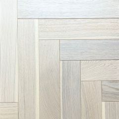 Инженерная доска Kraft Parkett (Крафт Паркет) Medium 700х100х13,5 мм Дуб Натур 903