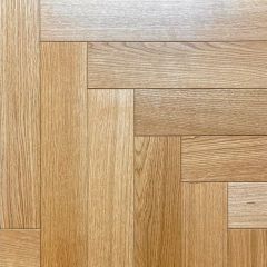 Инженерная доска Kraft Parkett (Крафт Паркет) Medium 700х100х13,5 мм Дуб Селект 907