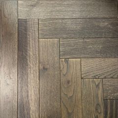 Инженерная доска Kraft Parkett (Крафт Паркет) Medium 700х100х13,5 мм Дуб Рустик 911