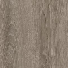 Кварцвиниловая SPC плитка Creto EcoWood 5/43 Дуб Натуральный Светло-Коричневый (Oak Natural Light Brown), CR64102