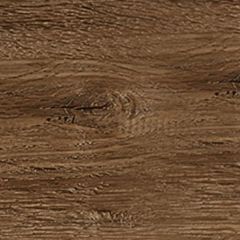 Кварцвиниловая SPC плитка Creto EcoWood 5/43 Дуб Натуральный Кантри Коричневый (Oak Natural Country Brown), CR31801-12