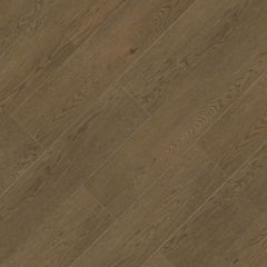 Виниловый пол SPC Damy Floor Family 4/43 Дуб Мокко (Oak Mocha), 0030-6