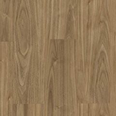 Виниловый пол SPC Damy Floor Family 4/43 Орех Европейский (Walnut European), 0036-2