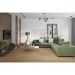 Виниловый пол SPC Damy Floor (Деми Флур) Family SPC 4/43 Орех Европейский (Walnut European), 0036-2