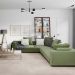 Кварц-виниловый SPC ламинат Damy Floor (Деми Флур) Ascent Strong SPC 5/43 Монблан (Mont Blanc), CDM244-06-ST