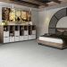 Кварц-виниловый SPC ламинат Damy Floor (Деми Флур) Ascent Strong SPC 5/43 Кайлас (Kailash), CDM271-03-ST