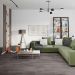 Кварц-виниловый SPC ламинат Damy Floor (Деми Флур) Ascent Strong SPC 5/43 Вайсхорн (Weisshorn), K3053-3-ST