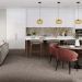 Кварц-виниловый SPC ламинат Damy Floor (Деми Флур) Ascent Strong SPC 5/43 Макалу (Makalu), LQ8132-2-ST