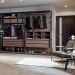 Кварц-виниловый SPC ламинат Damy Floor (Деми Флур) Ascent Strong SPC 5/43 Макалу (Makalu), LQ8132-2-ST