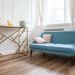 Кварц-виниловая плитка Damy Floor Family LVT 2,5/43 Дуб Провинциальный (Oak Provincial), T7020-4-LVT