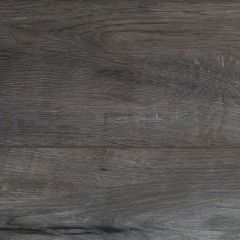Кварц-виниловая плитка Damy Floor Family LVT 2,5/43 Дуб Рустикальный Черный (Oak Rustic Black), TCM369-7-LVT