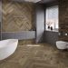 Кварц-виниловая плитка Damy Floor London LVT 2,5/43 Ковентри (Coventry), 190707EL-01-LVT