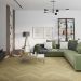 Кварц-виниловая плитка Damy Floor (Деми Флур) London LVT 2,5/43 Эдинбург (Edinburgh), 191023EL-13-LVT