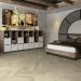 Кварц-виниловая плитка Damy Floor (Деми Флур) London LVT 2,5/43 Бристоль (Bristol), 191023EL-02-LVT
