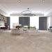 Кварц-виниловая плитка Damy Floor (Деми Флур) Chevron LVT 2,5/43 Пале-Рояль (Palais Royal), DF02-Ch-LVT